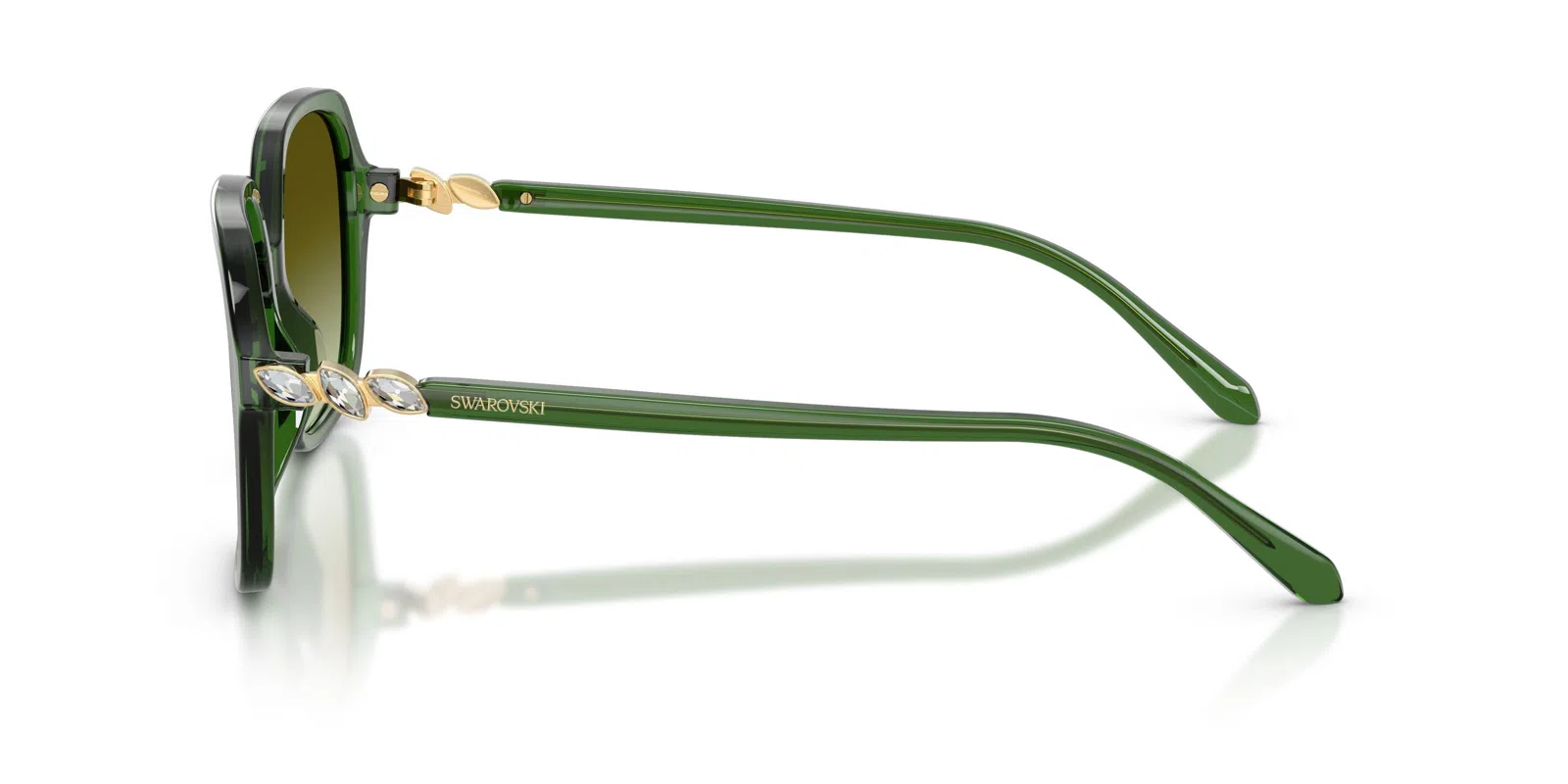 Swarovski 6067 Sunglasses - view 6